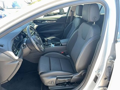 Voitures D'occasion À Muret | Opel Insignia Grand Sport 1.5 Diesel 122 Ch Elegance Business 5P