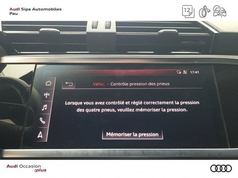 Voitures D'occasion À Lescar | Audi Q3 35 Tdi 150 Ch S Tronic 7 S Line 5P