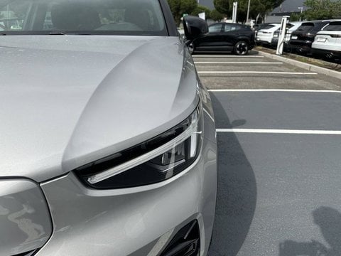 Voitures D'0Km À Labège | Volvo Ex40 Single Extended Range 252 Ch 1Edt Ultra 5P