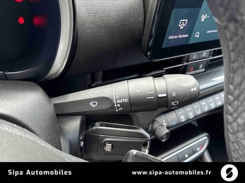 Voitures D'occasion À Muret | Fiat 600 T-Gen 3 1.2 Hybrid 110Ch Edct6 5P