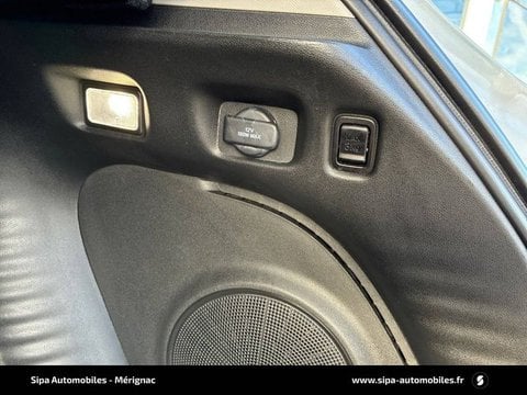Voitures D'occasion À Mérignac | Honda Zr-V E:hev 2.0 I-Mmd Advance 5P