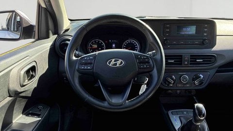 Voitures D'occasion À Muret | Hyundai I10 1.0 67 Bvr Intuitive 5P