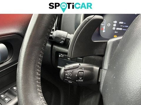 Voitures D'occasion À Lescar | Citroën C5 Aircross Bluehdi 130 Eat8 Max 5P