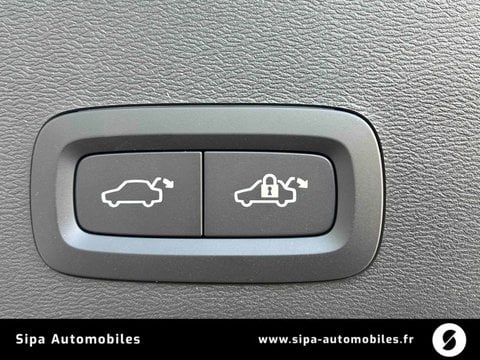 Voitures D'0Km À Mérignac | Volvo Xc40 B3 163 Ch Dct7 Lounge Edition 5P