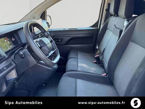 Voitures D'occasion À Lescar | Citroën Jumpy Fgn M Bluehdi 145 Bvm6 5P
