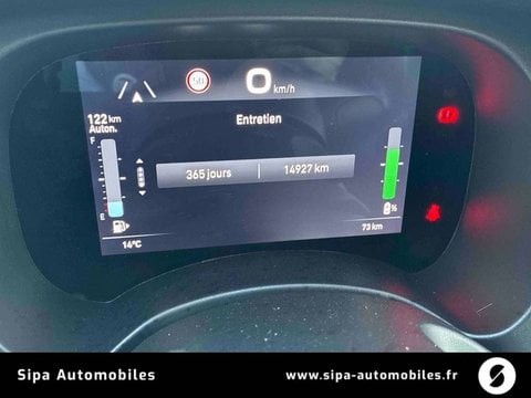 Voitures D'occasion À Mont-De-Marsan | Fiat Pandina 1.0 65 Ch Hybrid Bsg S/S Icône 5P