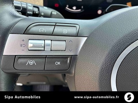 Voitures D'occasion À Le Bouscat | Hyundai Kona 1.0 T-Gdi 100 Intuitive 5P
