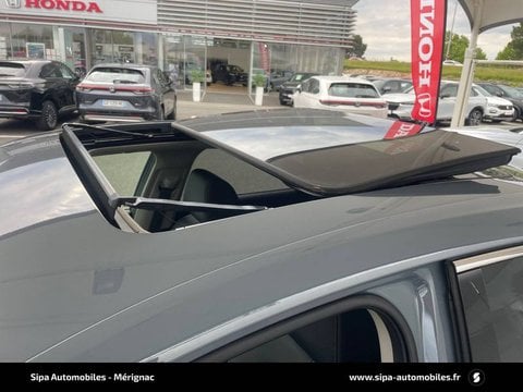 Voitures D'0Km À Mérignac | Honda Civic Xi E:hev 2.0 I-Mmd Advance 5P
