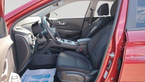 Voitures D'occasion À Villenave-D'ornon | Hyundai Kona Electrique 64 Kwh - 204 Ch Intuitive 5P