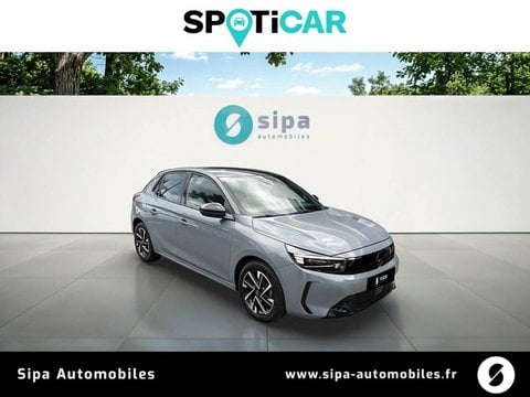 Voitures D'occasion À Bayonne | Opel Corsa 1.2 75 Ch Bvm5 Gs 5P
