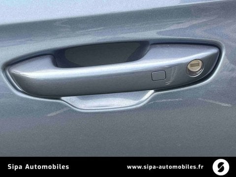 Voitures D'0Km À Mérignac | Byd Sealion 5 Dm-I Sealion 5 1.5L Dm-I 212 Ch Phev Design 5P