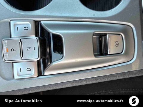 Voitures D'occasion À Le Bouscat | Hyundai Kona Electrique 39 Kwh - 136 Ch Creative 5P