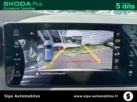 Voitures D'occasion À Lescar | Škoda Scala 1.5 Tsi 150 Ch Dsg7 Act Monte-Carlo 5P