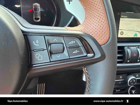 Voitures D'0Km À Mérignac | Alfa Romeo Giulia 2.2 210 Ch At8 Q4 Intensa 4P