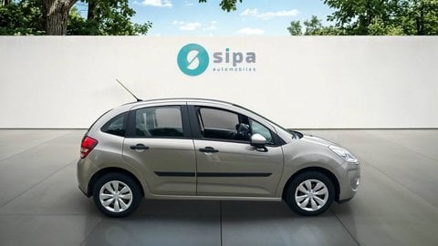Voitures D'occasion À Muret | Citroën C3 1.1I Airdream Attraction 5P