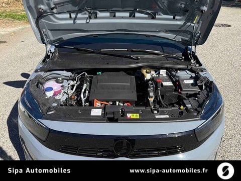 Voitures D'0Km À Muret | Opel Corsa Electrique 136 Ch Autonomie 356 Km Gs 5P