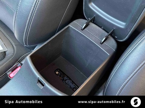 Voitures D'occasion À Le Bouscat | Hyundai Kona 1.6 Gdi Hybrid Executive 5P