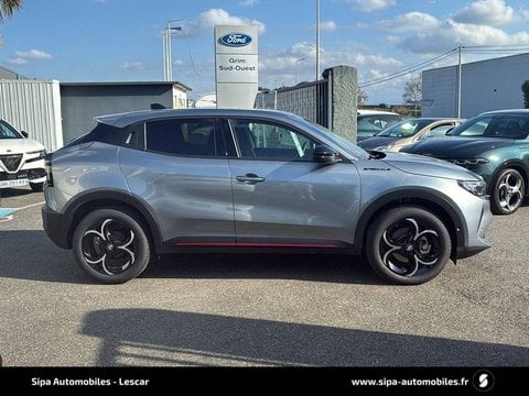 Voitures D'0Km À Lescar | Alfa Romeo Junior Ibrida Junior 1.2 Ibrida 145 Ch E-Dct6 Speciale 5P