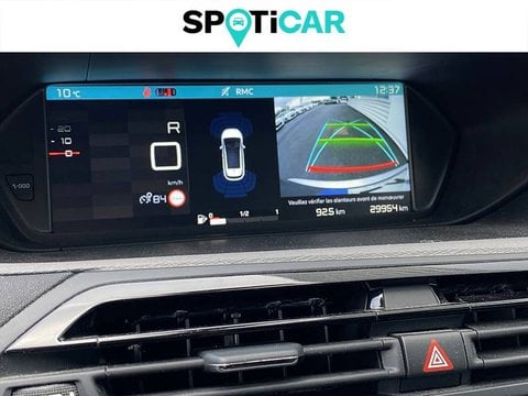 Voitures D'occasion À Lescar | Citroën C4 Spacetourer Puretech 130 S&S Eat6 Feel 5P