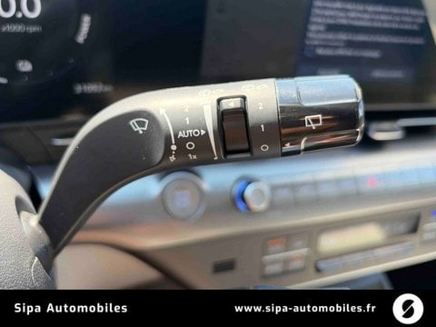 Voitures D'occasion À Villenave-D'ornon | Hyundai Kona Hybrid 129 Executive 5P
