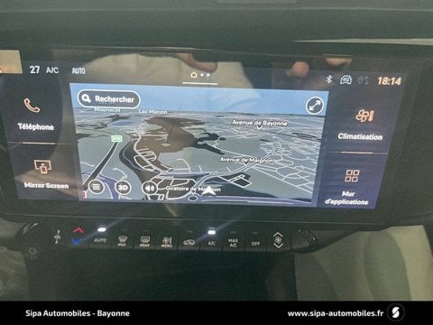 Voitures D'0Km À Bayonne | Alfa Romeo Junior Ibrida Junior 1.2 Ibrida 145 Ch Edct6 Premium 5P