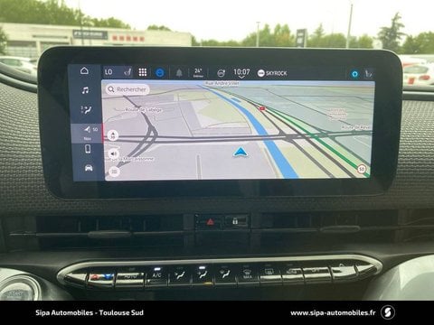 Voitures D'0Km À Toulouse | Fiat 500 E 118 Ch La Prima Nouvelle 3P