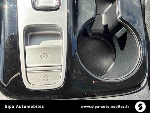 Voitures D'occasion À Villenave-D'ornon | Hyundai Tucson 1.6 T-Gdi 265 Htrac Plug-In Bva6 Execut...