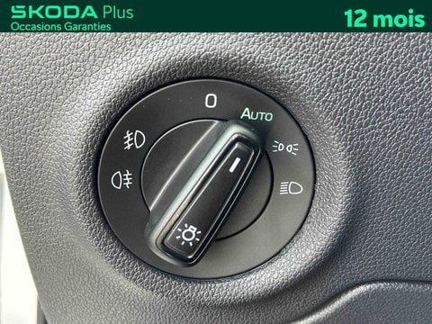 Voitures D'occasion À Tarbes | Škoda Fabia 1.0 Tsi 95 Ch Bvm5 Style 5P