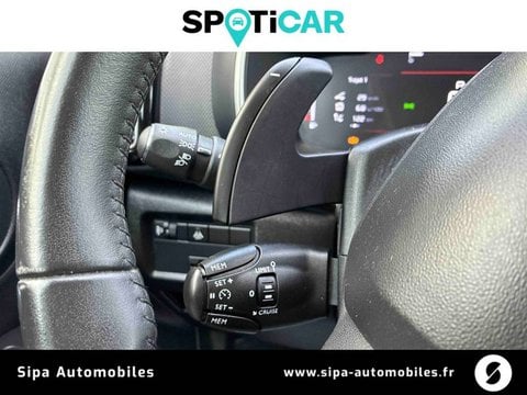 Voitures D'occasion À Lescar | Citroën C5 Aircross Bluehdi 130 Eat8 Plus 5P