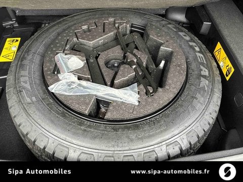 Voitures D'occasion À Mérignac | Jeep Compass 1.3 Phev T4 240 Ch 4Xe Eawd Trailhawk 5P