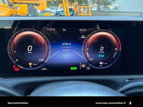Voitures D'occasion À Mérignac | Mercedes-Benz Cla Ii Shooting Brake 250 E 8G-Dct Progressive L...