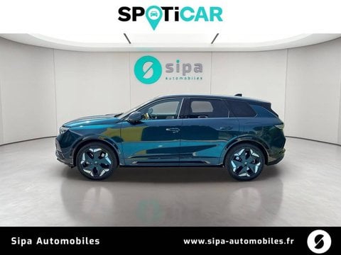 Voitures D'0Km À Toulouse | Opel Grandland Electrique 325 Ch & Batterie 73 Kwh Awd Ultimate 5P