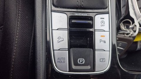 Voitures D'occasion À Le Bouscat | Hyundai Tucson Iv 1.6 Crdi 136 Hybrid 48V Dct-7 Creative 5P