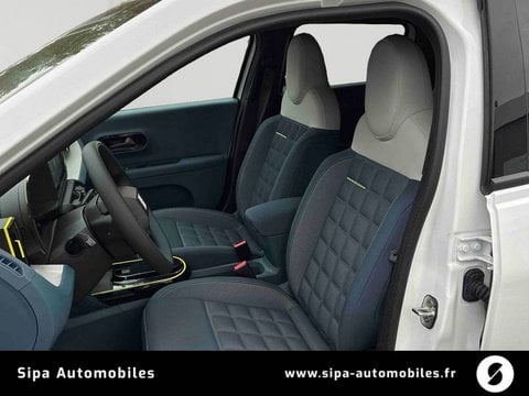 Voitures D'occasion À Muret | Fiat Grande Panda T-Gen 3 1.2 Hybrid Turbo 110 Ch Edct6 La Prima 5P