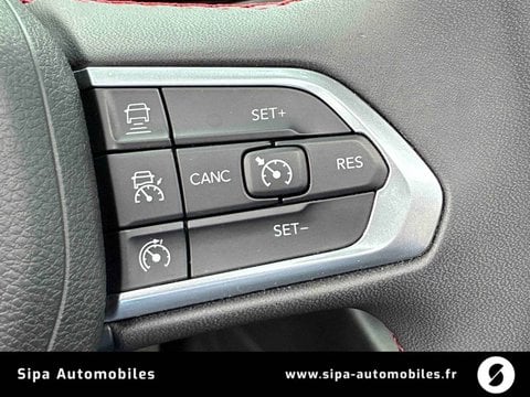 Voitures D'occasion À Mérignac | Jeep Compass 1.3 Phev T4 240 Ch 4Xe Eawd Trailhawk 5P