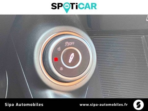 Voitures D'occasion À Toulouse | Alfa Romeo Tonale 1.5 Ibrida 160 Ch Vgt Tct7 Veloce 5P