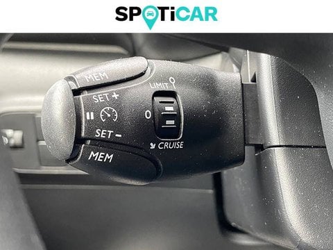 Voitures D'occasion À Lescar | Citroën C3 Bluehdi 100 Bvm6 You 5P