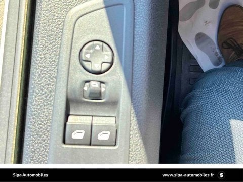 Voitures D'occasion À Mont-De-Marsan | Citroën Jumpy Fgn M Bluehdi 120 S&S Bvm6 4P