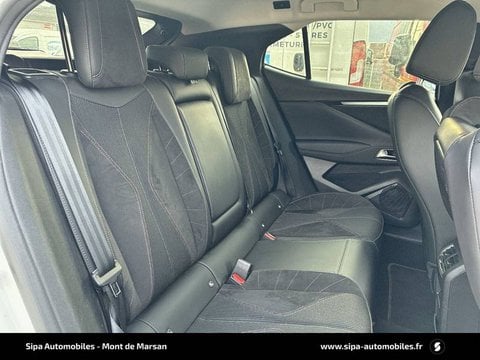 Voitures D'occasion À Mont-De-Marsan | Ds Ds 4 Hybride E-Tense 225 Eat8 Performance Line 5P