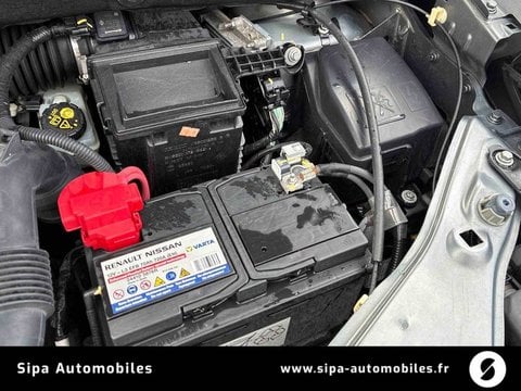 Voitures D'occasion À Lescar | Dacia Dokker 1.5 Dci 90 Explorer 2017 5P