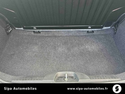 Voitures D'occasion À Mérignac | Fiat 500 1.0 70 Ch Hybride Bsg S/S Lounge 3P