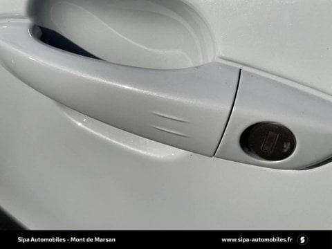 Voitures D'occasion À Mont-De-Marsan | Citroën C4 X Puretech 130 S&S Eat8 Plus 4P