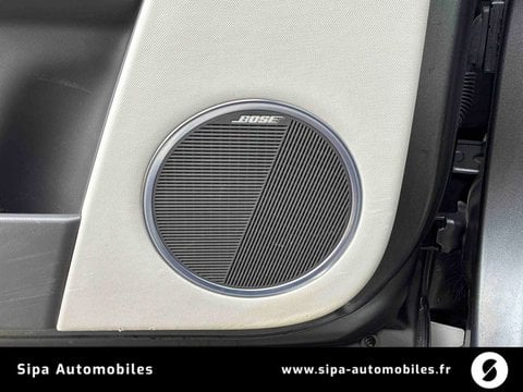 Voitures D'occasion À Le Bouscat | Hyundai Ioniq 5 77 Kwh Htrac - 325 Ch Executive 5P