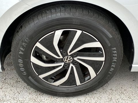 Voitures D'occasion À Tarbes | Volkswagen Polo 1.0 Tsi 95 S&S Dsg7 Life Plus 5P