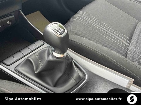 Voitures D'occasion À Le Bouscat | Hyundai I20 1.2 79 Initia 5P