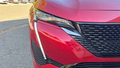 Voitures D'occasion À Muret | Peugeot 308 Bluehdi 130Ch S&S Eat8 Gt 5P