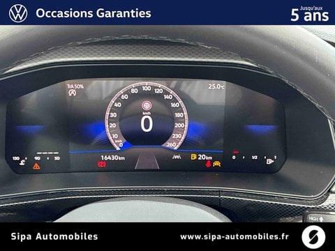 Voitures D'occasion À Lescar | Volkswagen T-Cross 1.0 Tsi 116 Start/Stop Bvm6 Vw Edition 5P