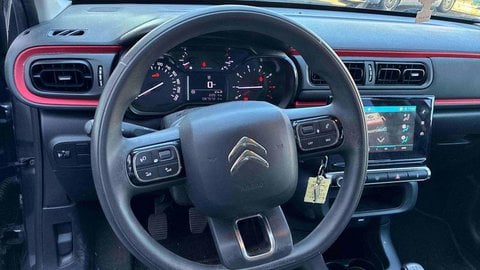 Voitures D'occasion À Mont-De-Marsan | Citroën C3 Puretech 83 S&S Bvm5 C-Series 5P