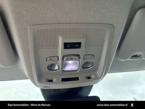 Voitures D'occasion À Mont-De-Marsan | Citroën C5 Aircross Ii Hybride 145 Ch E-Dcs6 Plus 5P