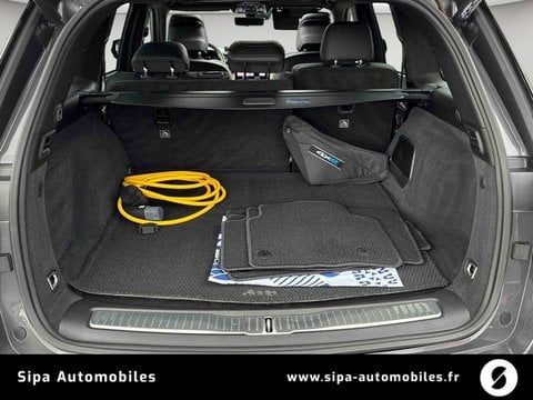 Voitures D'occasion À Mérignac | Jeep Grand Cherokee Wl 4Xe 2.0 T 380 Ch Phev 4X4 Bva8 Summit R...